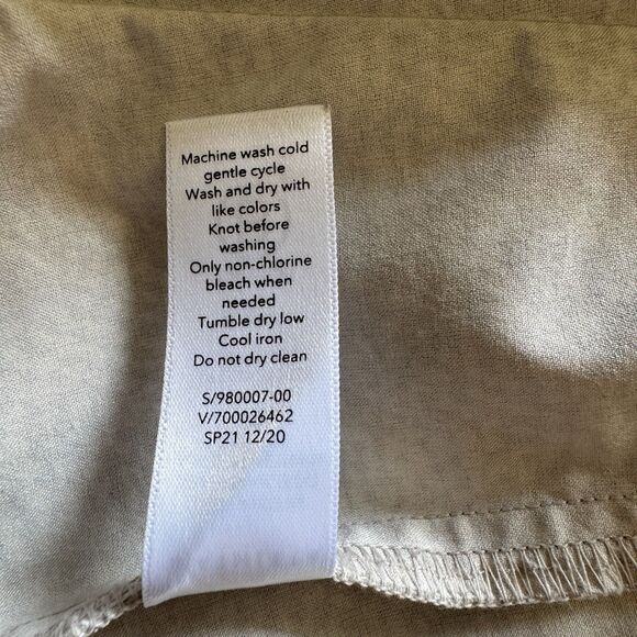 Athleta Venture Printed Pant Plus Size 22 Viper Gray Jogger Cargo Athleisure - Picture 6 of 8